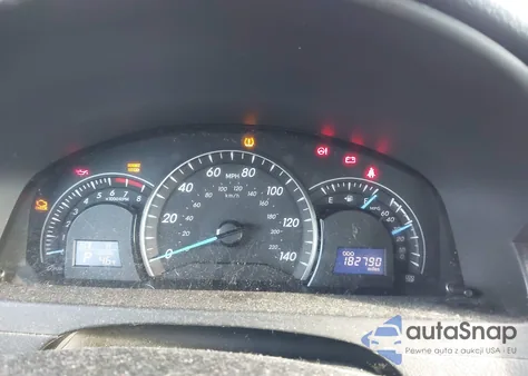 2012 Toyota Camry Le из США, поврежденный, VIN 4T4BF1FK1CR214385